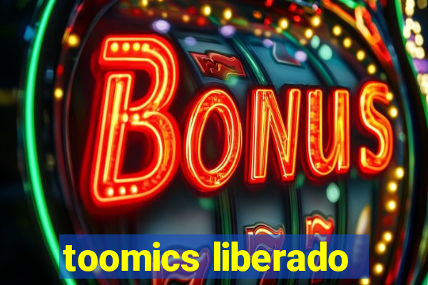 toomics liberado